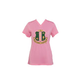 Alpha Kappa Alpha Performance Tee